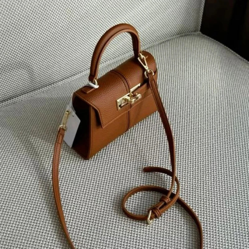 Classic Women Luxury Designer Handbag And Purse