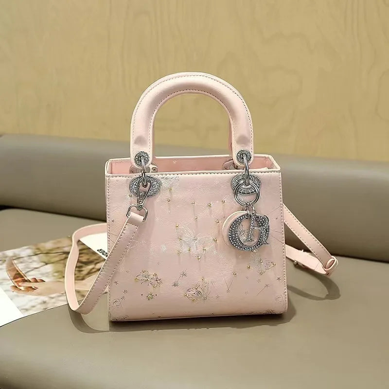 New Cross-Body Versatile Bag