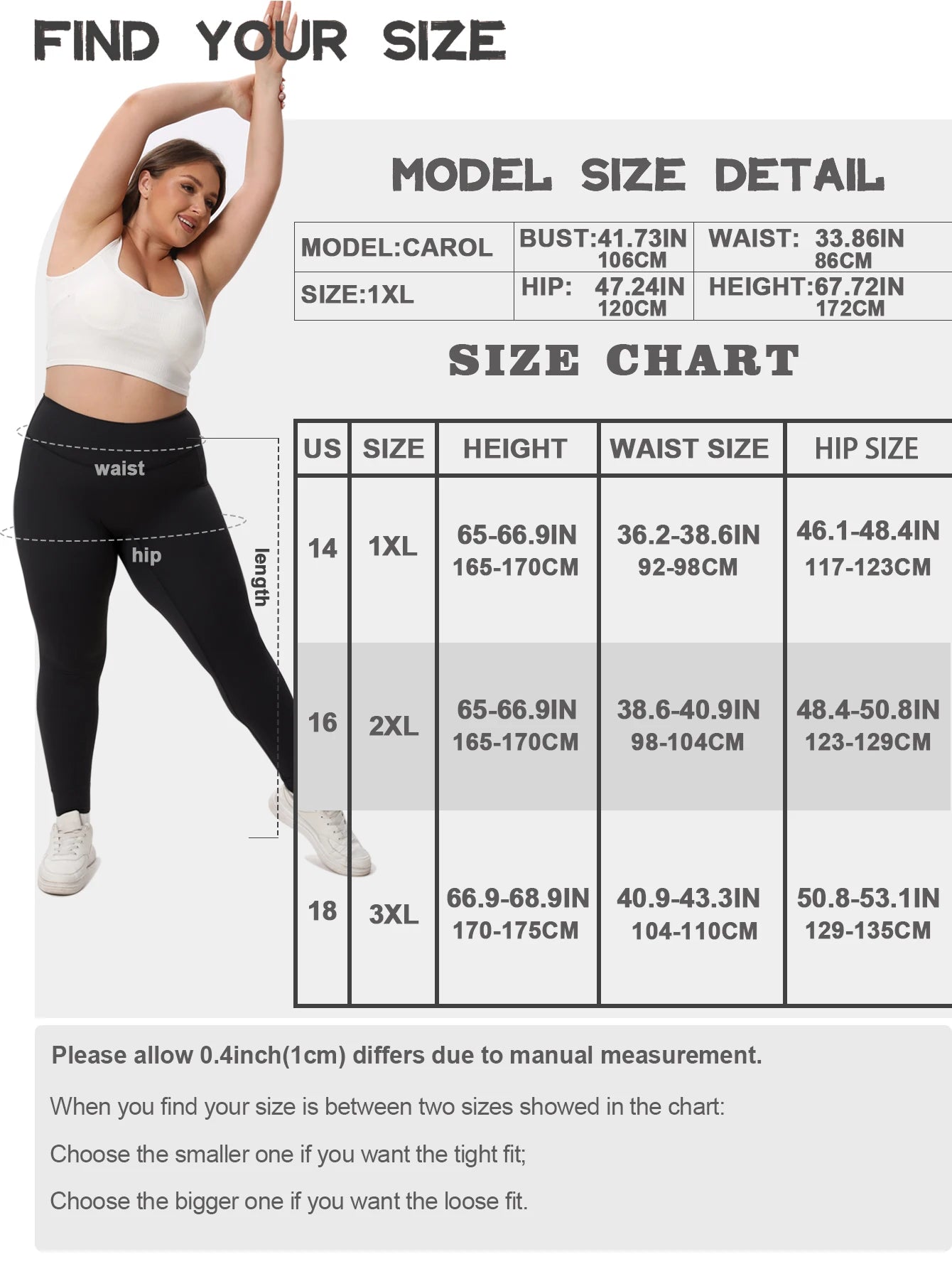 Curvy Ladies Solid Colour Classic Gym Sport Pants Fitness High Waist Stretch Yoga breathable Legging