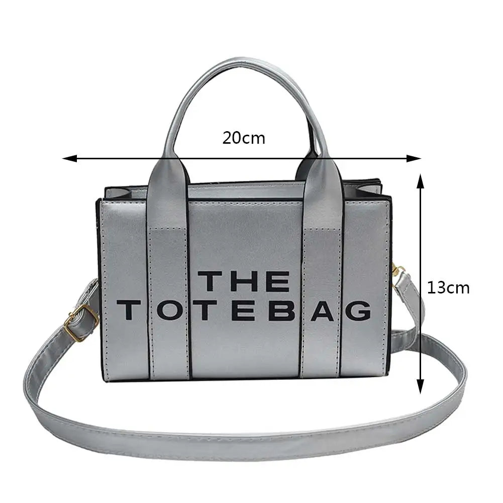 The Tote Bag For Women Luxury Designer Handbag/Cross-Body Bag