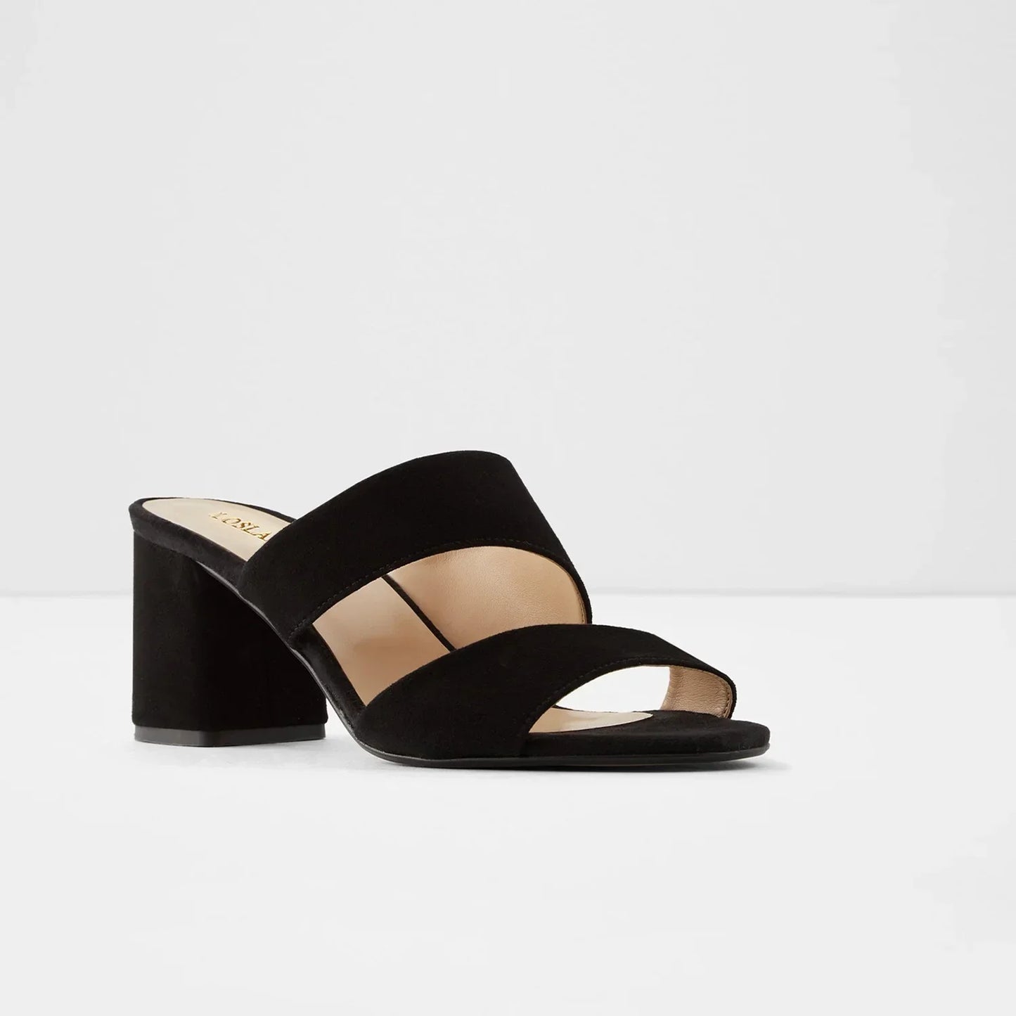 Summer Women's Fashion Sexy Open Toe Thick Heel Sandals Wedding Party Shoe
