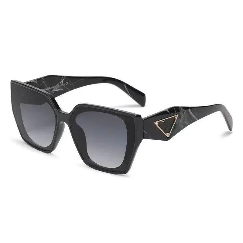 New Retro Ultra Clear Sun Glasses For Women