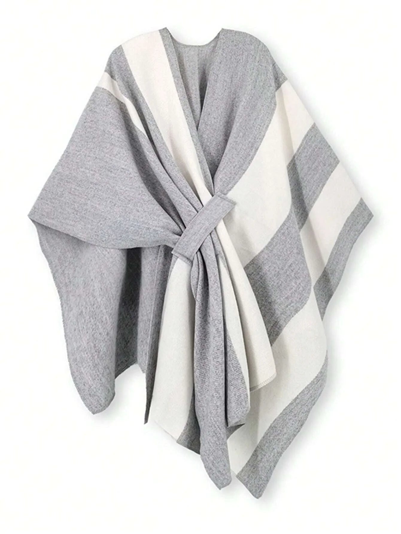 New Poncho Luxury Winter Warm And Fashionable Comfortable luxury designer Poncho/Shawl .