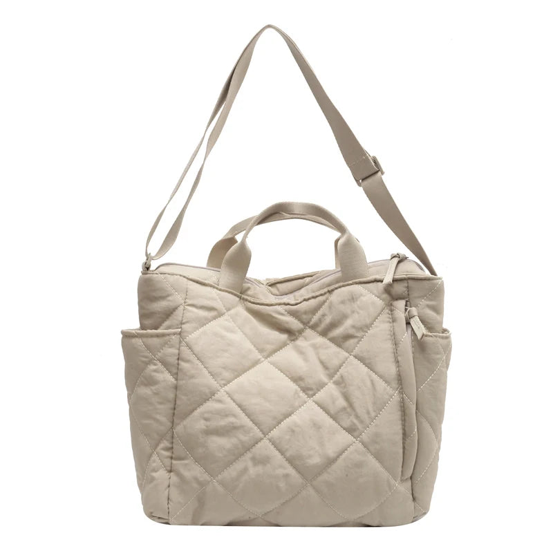 Large capacity Tote/Handbag Bag.