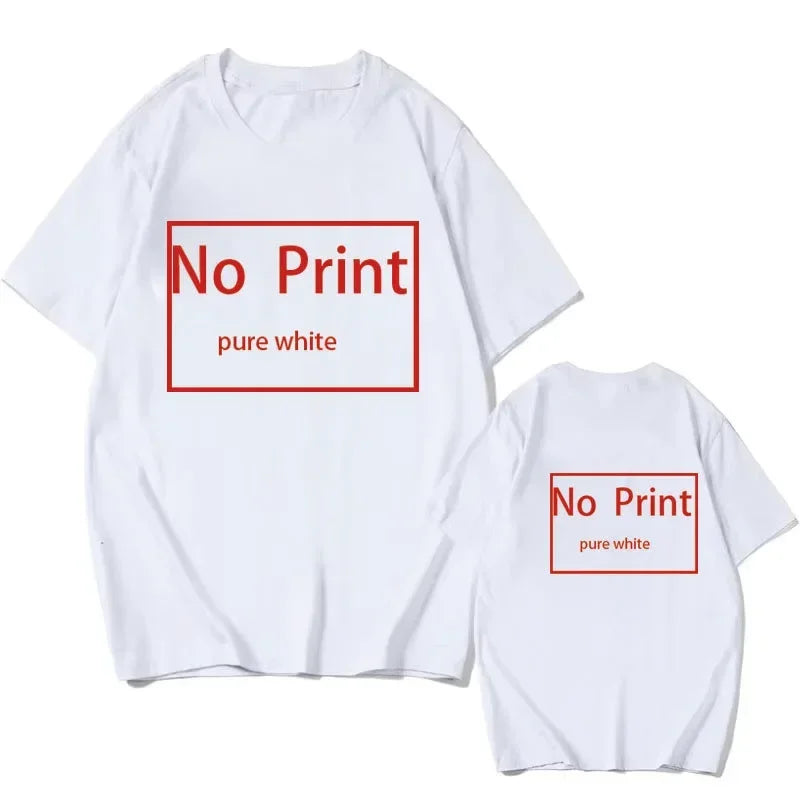 Women's Plus Size Stitching Series Couple T-shirt Summer Women T-shirt Harajuku Round Neck Short Sleeved Street Women's Clothing