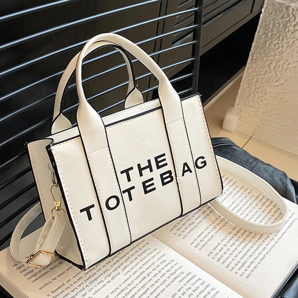 The Tote Bag For Women Luxury Designer Handbag/Cross-Body Bag