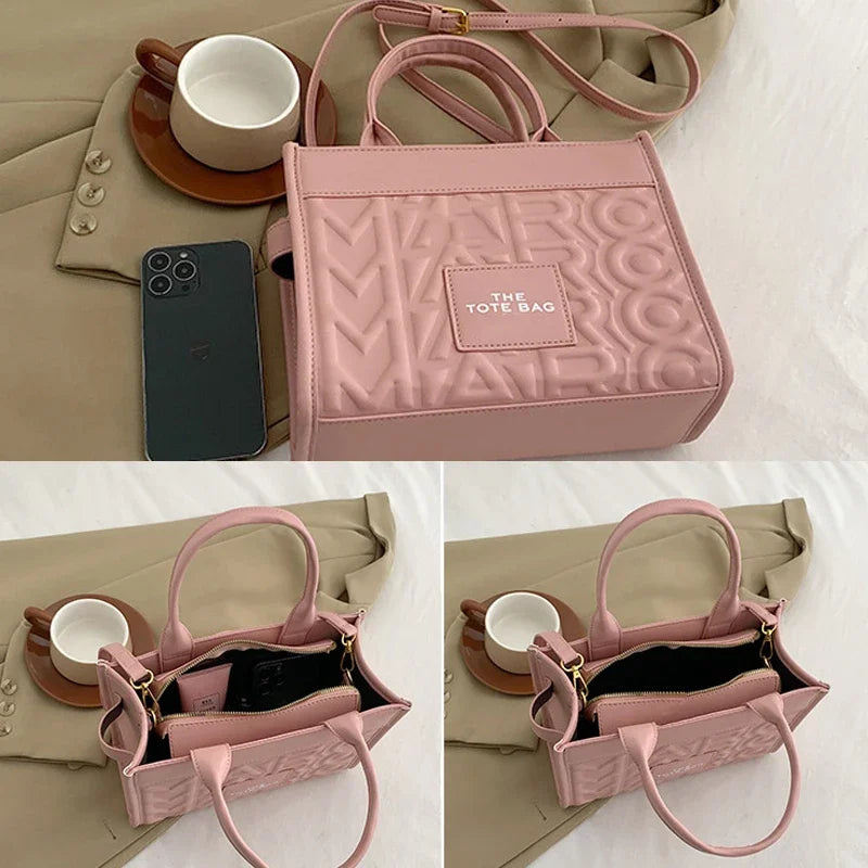 2025 New Shoulder/Crossbody Bag