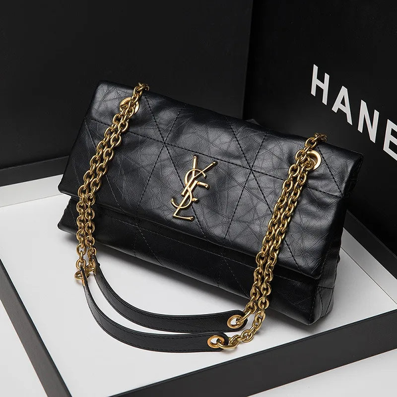 Genuine Leather Designer High Quality Bag
