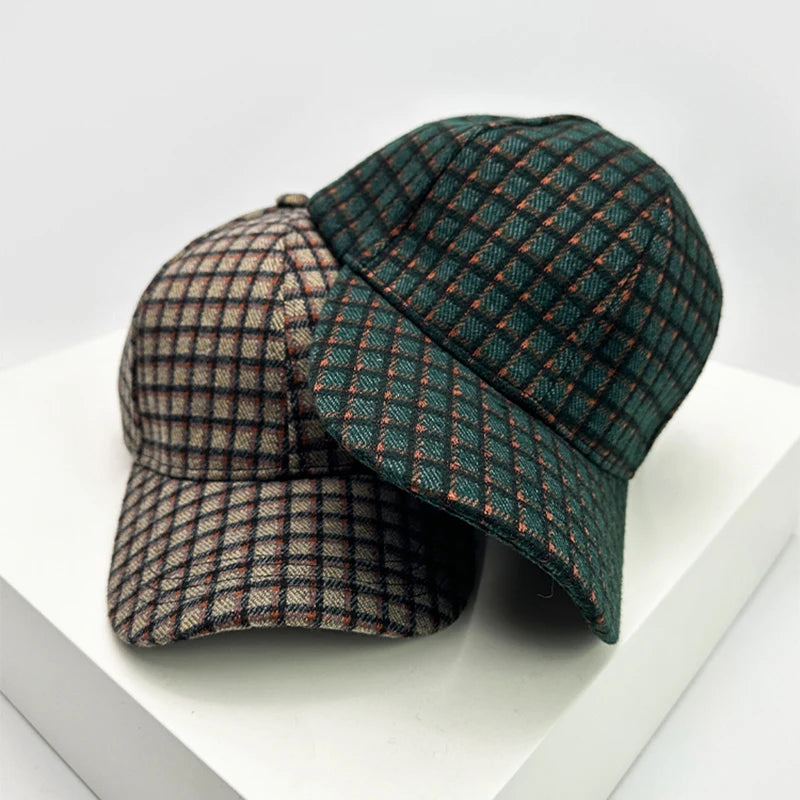 New Unisex Baseball Hats Versatile Breathable Fashion Caps.