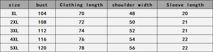 Women's PLUS-size Printed Short-sleeved T-shirt, Loose and Casual, Soft, Comfortable and Breathable, Outdoor Sports