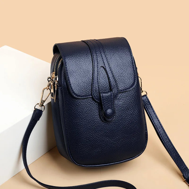 Women's One-Shoulder Cross-body fashionable, versatile Bag