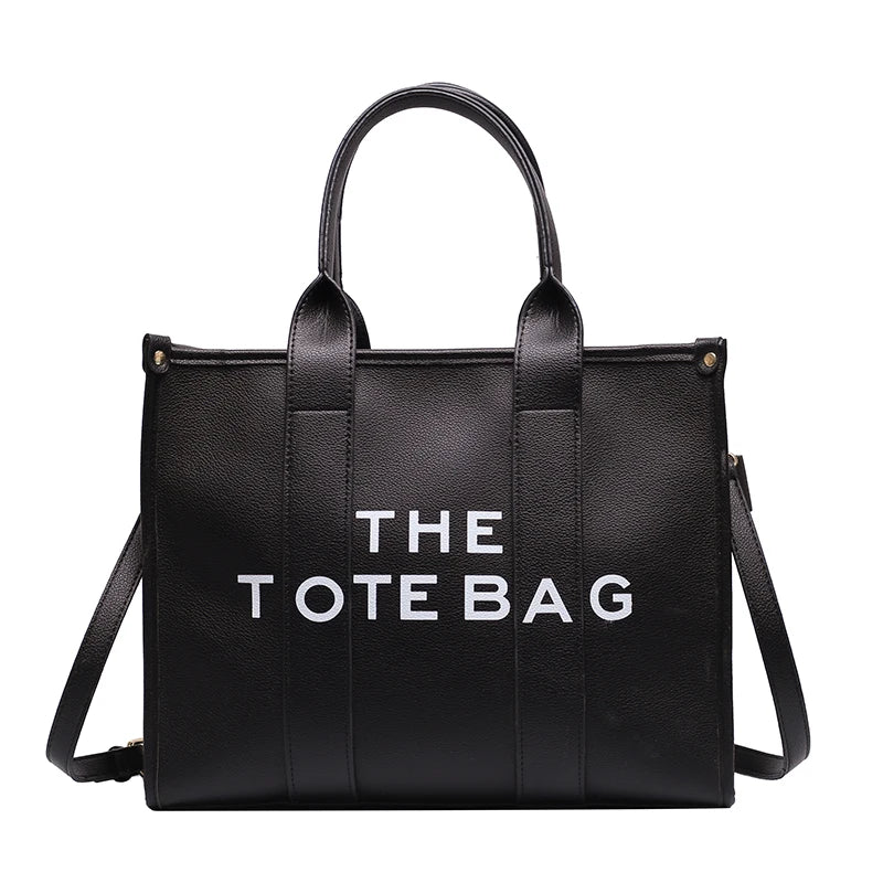 Luxury Designer Handbag-Cross-Body Shoulder Bag Soft PU High Quality