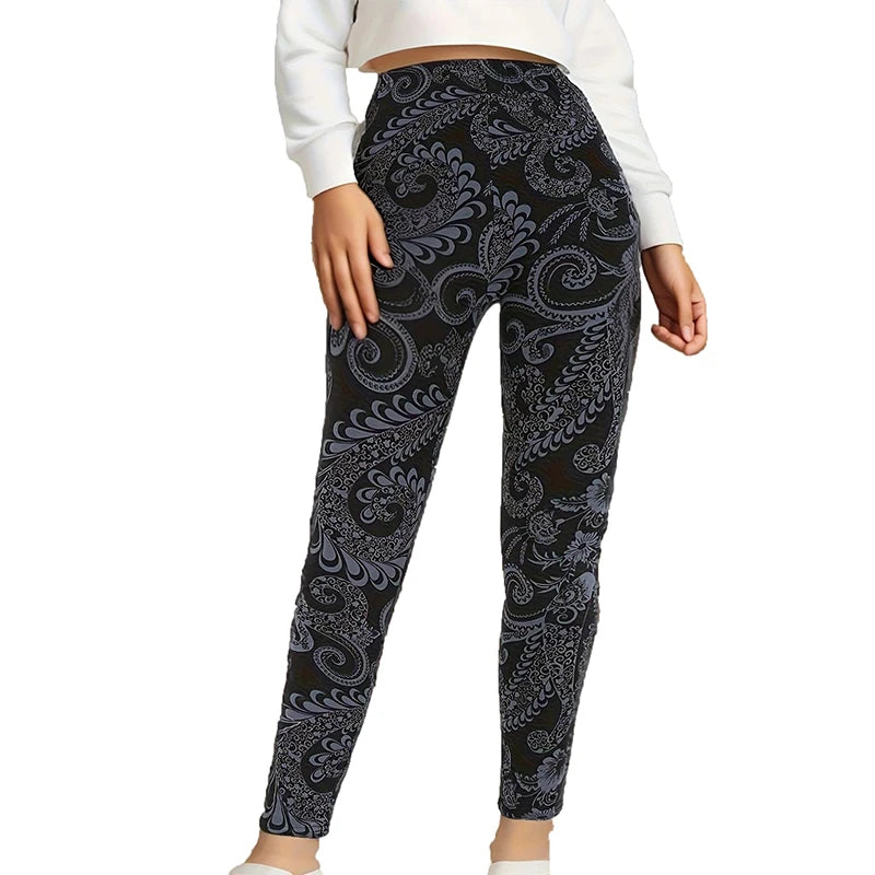 Plus Size Quality Fashion Pants Comfortable Fashion Legging Pants