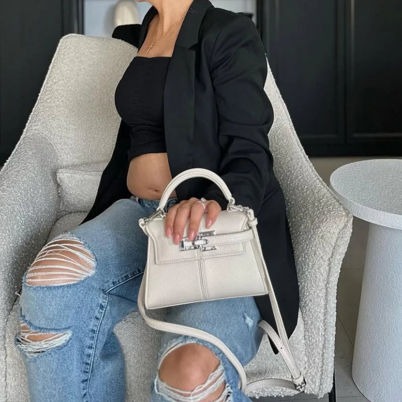 Classic Women Luxury Designer Handbag And Purse