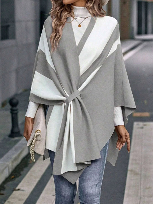 New Poncho Luxury Winter Warm And Fashionable Comfortable luxury designer Poncho/Shawl .