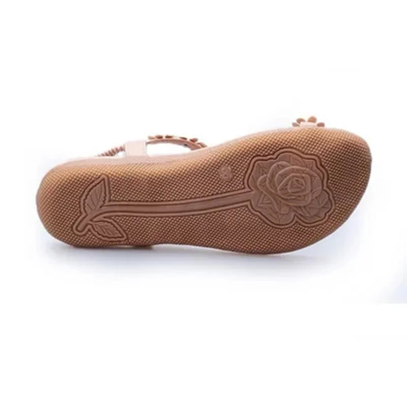 Women comfort new arrivals fashion Women flat Sandals