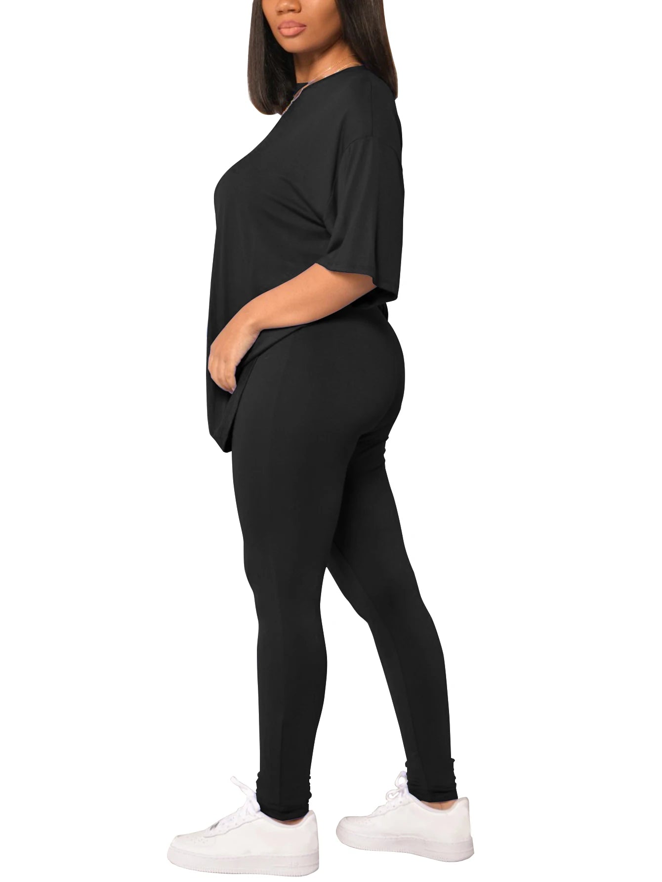 Women's Casual 2 Piece Casual Set.  S-2X
