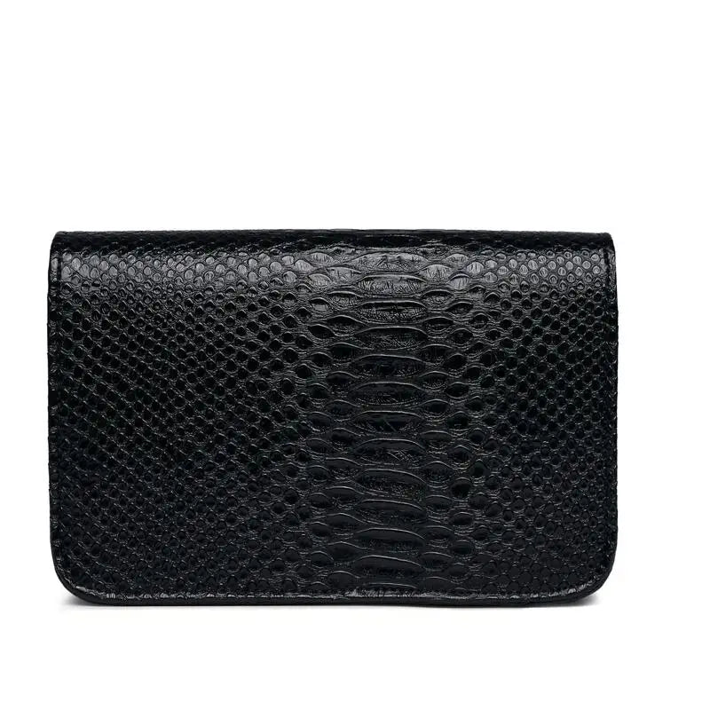 Women's Trendy Single-Shoulder Cross-Body Bag