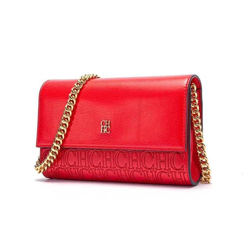 Women's Exquisite Craftsmanship Light Luxury Designed Bag