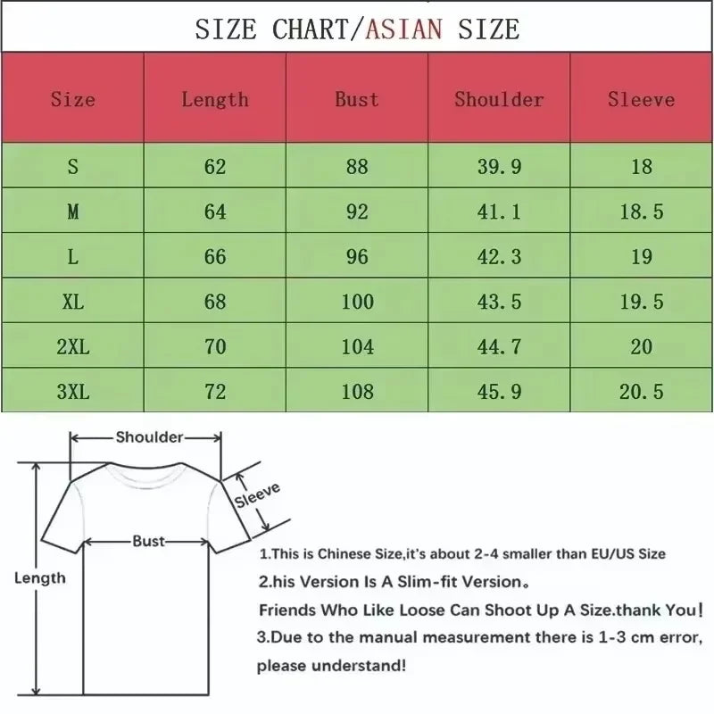Women's Plus Size Stitching Series Couple T-shirt Summer Women T-shirt Harajuku Round Neck Short Sleeved Street Women's Clothing