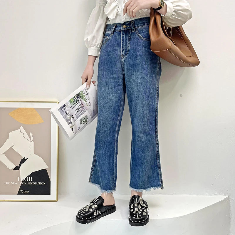 Fashion Trim Leather Comfortable Cushioned Casual Shoes