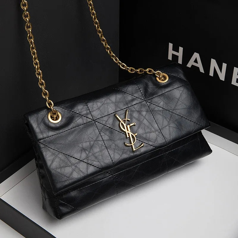 Genuine Leather Designer High Quality Bag