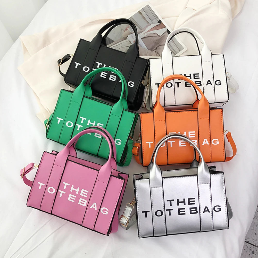 The Tote Bag For Women Luxury Designer Handbag/Cross-Body Bag