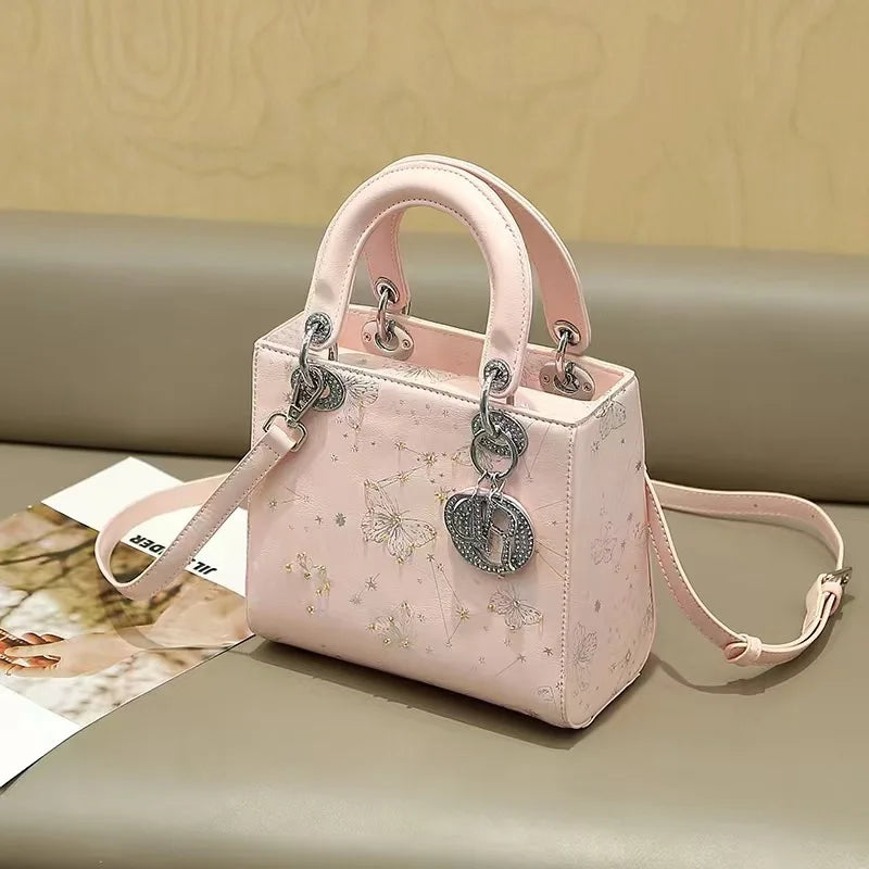 New Cross-Body Versatile Bag