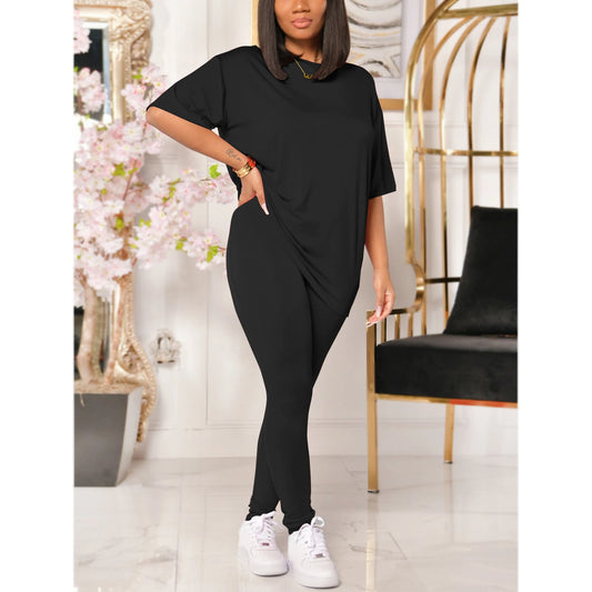 Women's Casual 2 Piece Casual Set.  S-2X