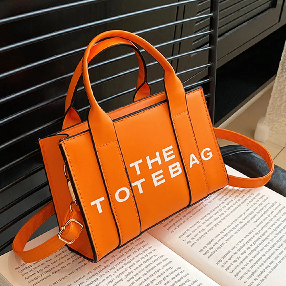 The Tote Bag For Women Luxury Designer Handbag/Cross-Body Bag