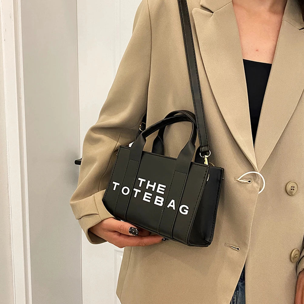 The Tote Bag For Women Luxury Designer Handbag/Cross-Body Bag