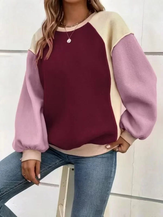 Plus Size 1XL-5XL Women's Trendy New Colored Ladies Hoodies Showcase Both Comfort and Fashion .  1X-5X