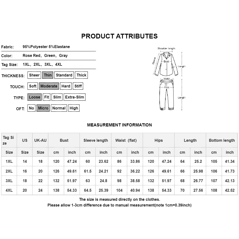 Plus Size 2 Piece Women Pants Set Loose Ribbed Long Sleeve Tassel Irregular Hem Top And Pants
