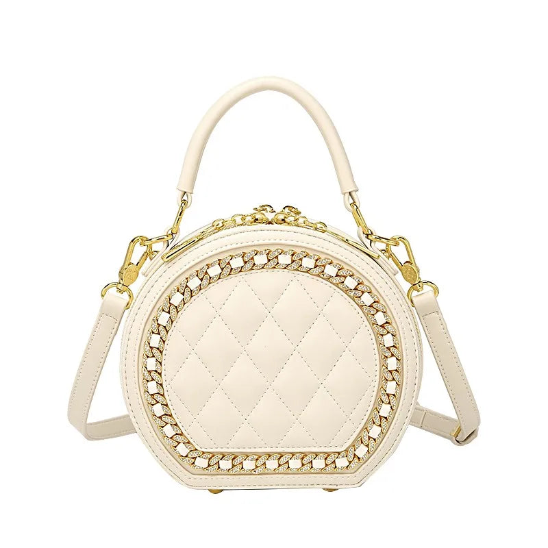 2025 New fashion designer high-end cross body bag