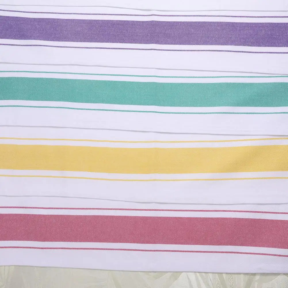 50*35cm Cup Cloth Absorbent Cotton Cleaning Cloth Quick-drying Stain Remover Towel Rust Cleaning Linen Towel For Home Kitchen