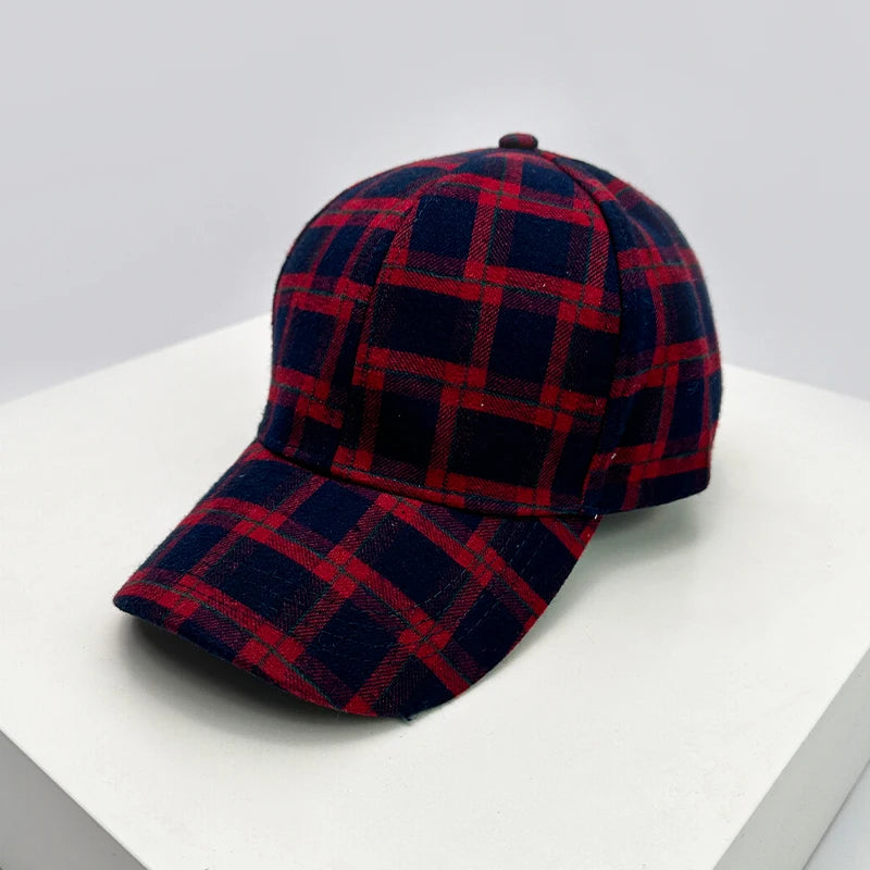 New Unisex Baseball Hats Versatile Breathable Fashion Caps.