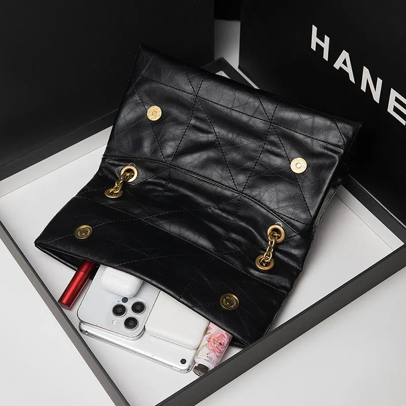 Genuine Leather Designer High Quality Bag