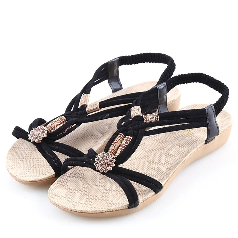 Women Comfort Comfort Summer High Quality Sandals