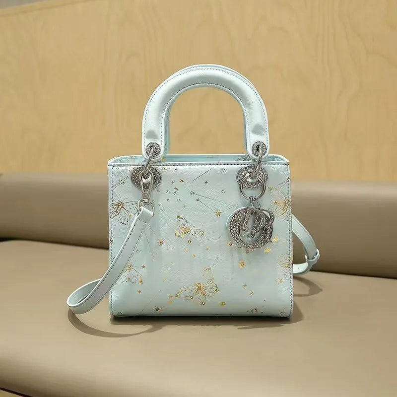 New Cross-Body Versatile Bag