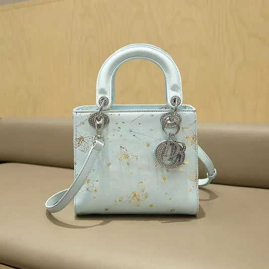 New Cross-Body Versatile Bag