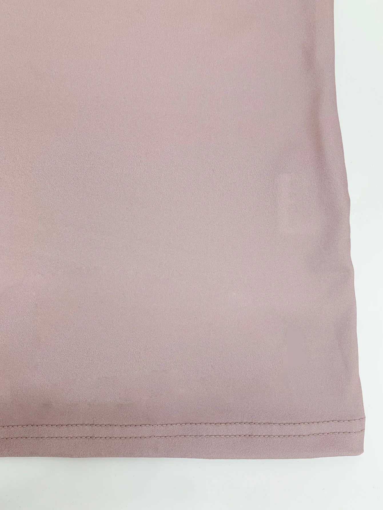 Plus size women's casual short-sleeved comfortable T-shirts for spring and summer