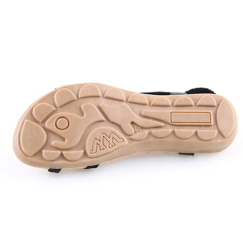 Women Comfort Comfort Summer High Quality Sandals