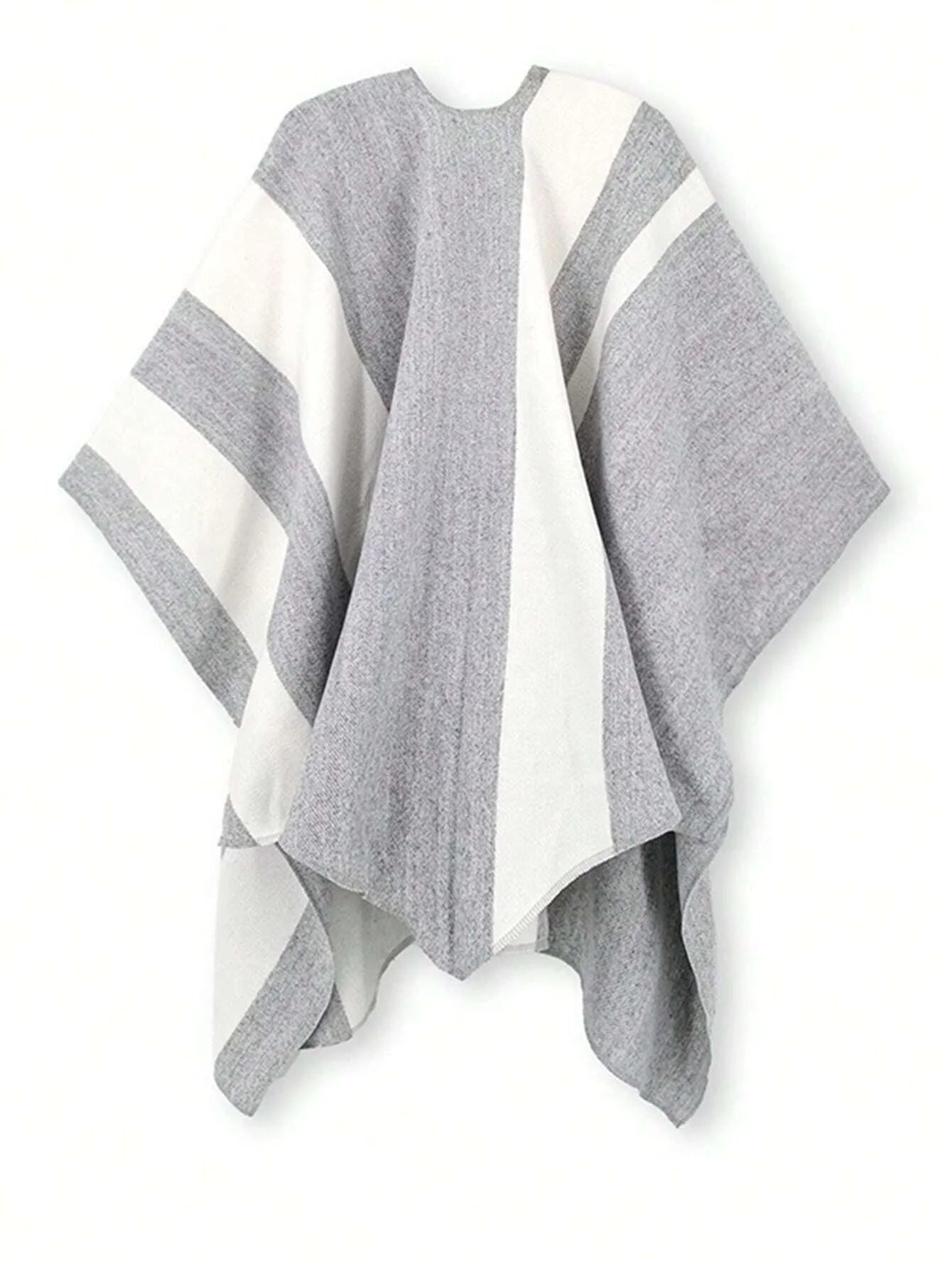 New Poncho Luxury Winter Warm And Fashionable Comfortable luxury designer Poncho/Shawl .