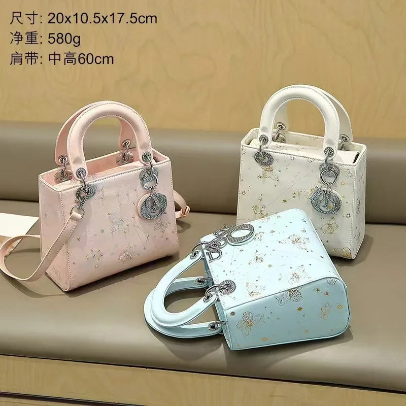 New Cross-Body Versatile Bag