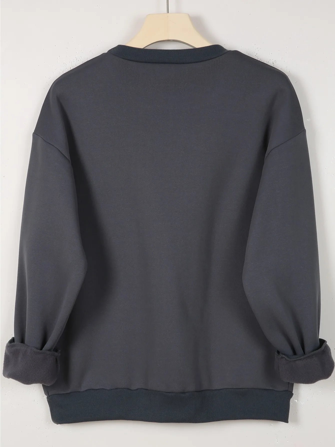 Women's Casual NURSE Print Pullover Sweatshirt  Long Sleeve Round Neck Machine Washable.   S-2X