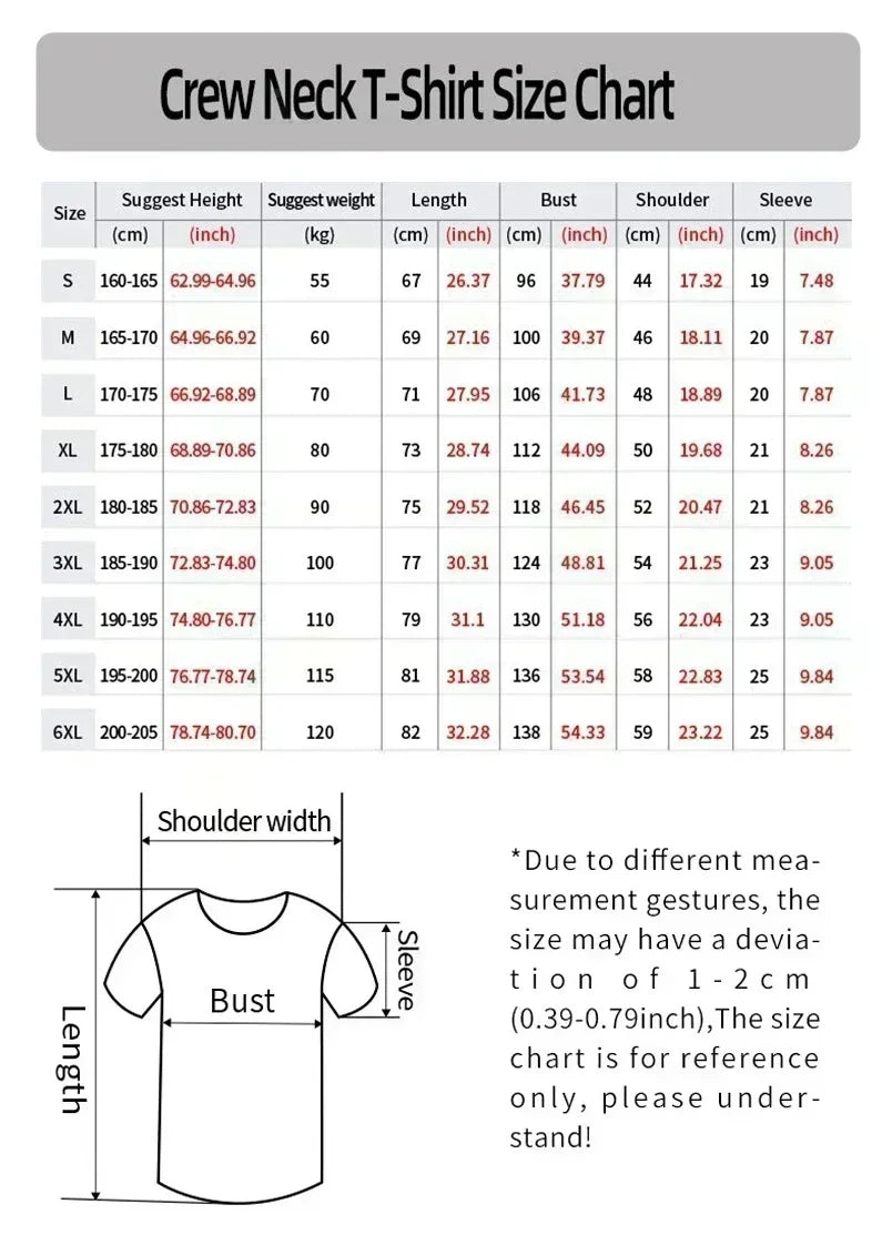 Men's Luxury Brand Quick-drying T-shirt Comfortable Sports and Leisure Breathable Sweat absorbing Short Sleeve.  S-5xL