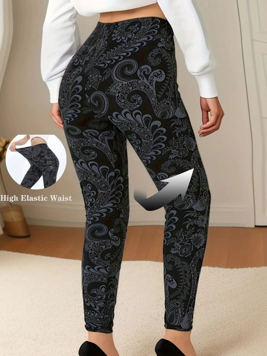 Plus Size Quality Fashion Pants Comfortable Fashion Legging Pants