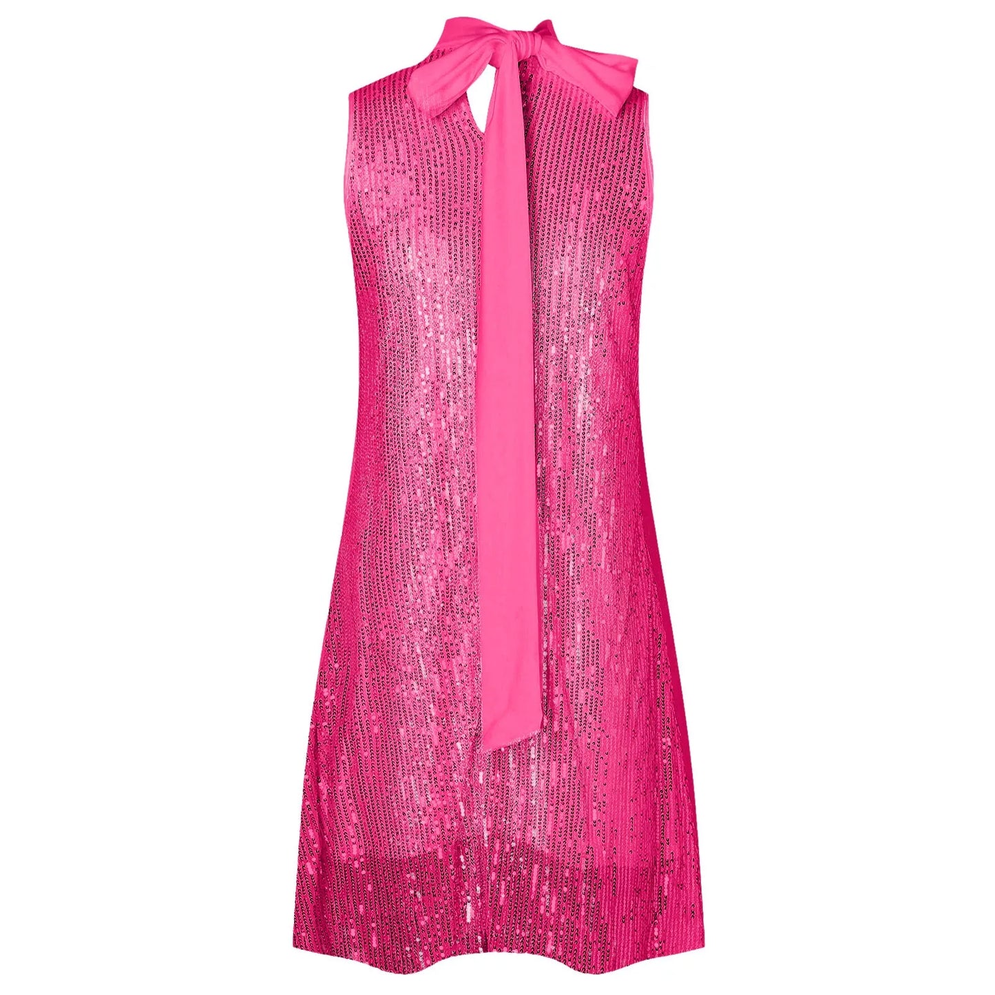 Elegant Party Dress Elegant Sequin Great For All Occasions.  S-2x
