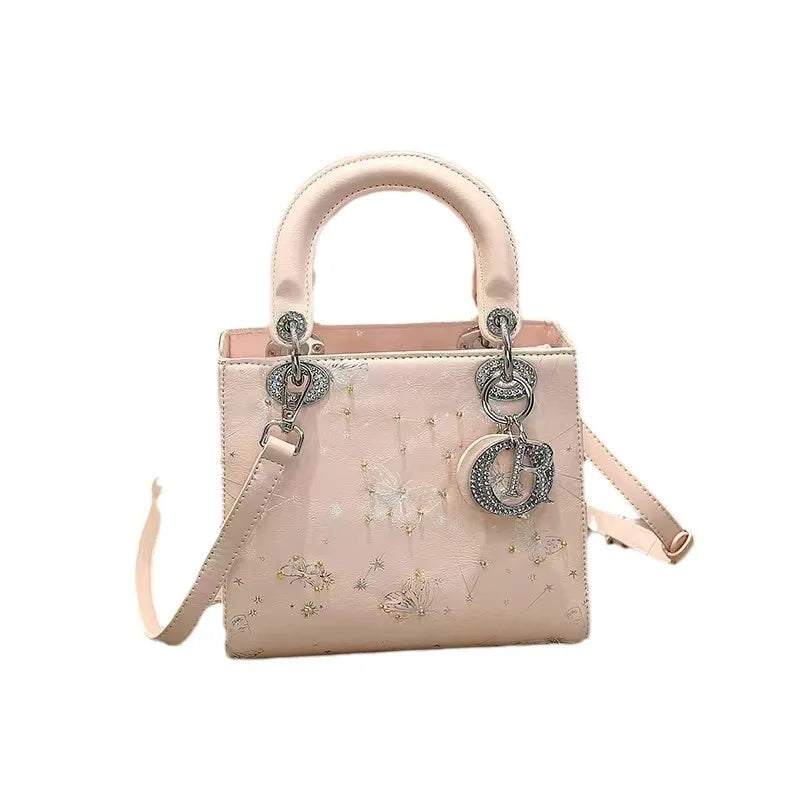 New Cross-Body Versatile Bag