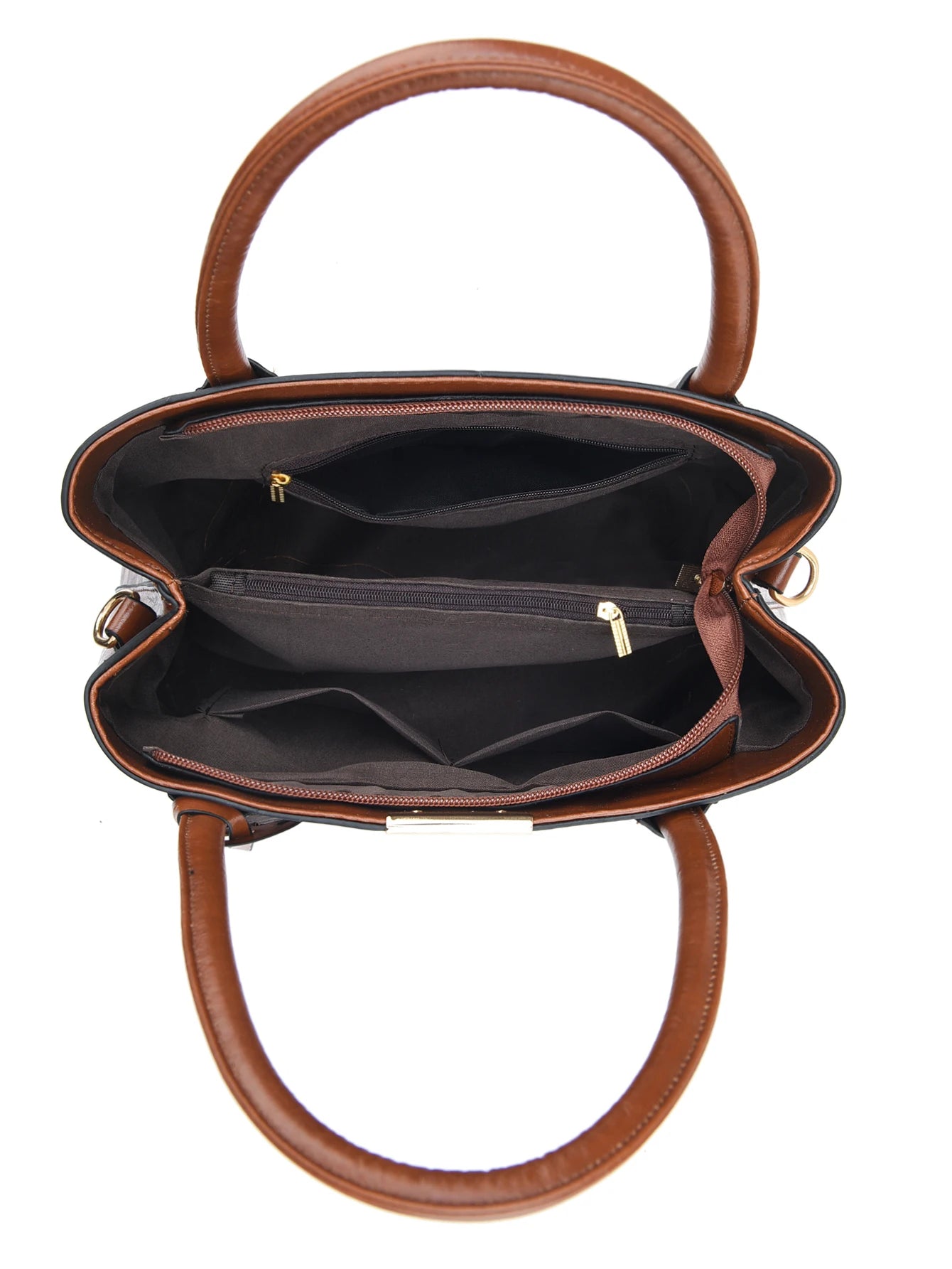 Retro Solid Color Handbags For Women, Elegant PU Leather Cross-body Bag, Trendy Office & Work Purses